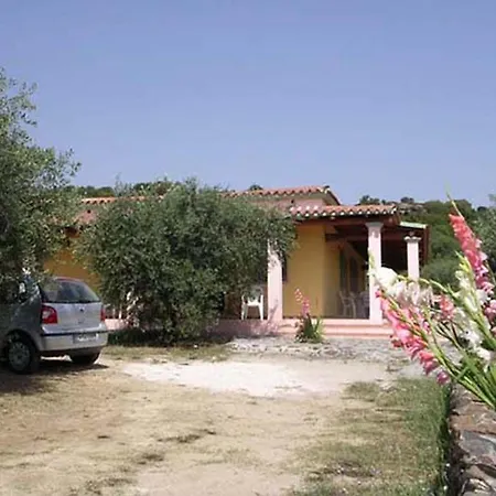 Degli Ulivi E Delle Rose Orosei