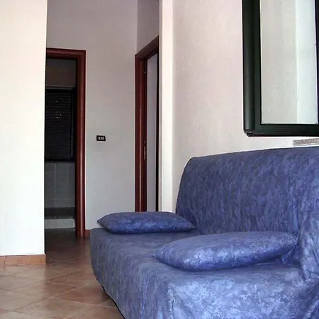 Prázdninový dům Degli Ulivi E Delle Rose *